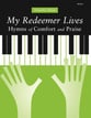 My Redeemer Lives piano sheet music cover